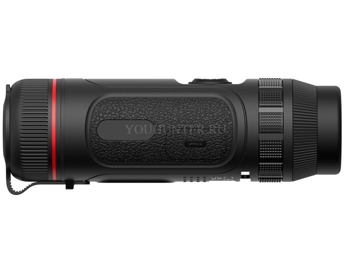 Тепловизионный монокуляр Guide TE421 (384x288)