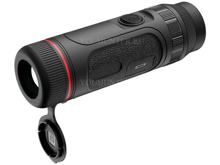 Тепловизионный монокуляр Guide TE421 (384x288)