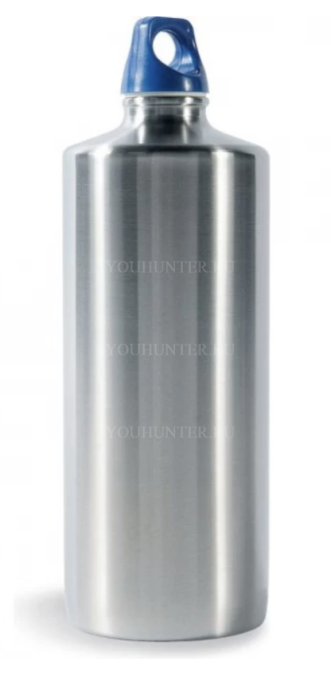 TATONKA Фляга STAINLESS BOTTLE 300ML STAINLESS BOTTLE 300ML