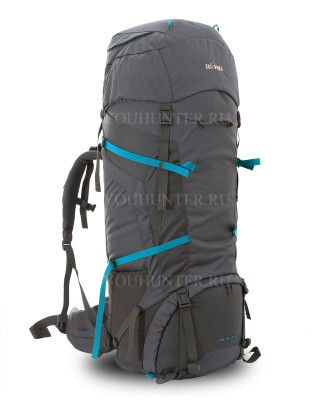 TATONKA Рюкзак LAGO 100+15 LAGO 100+15 titan grey