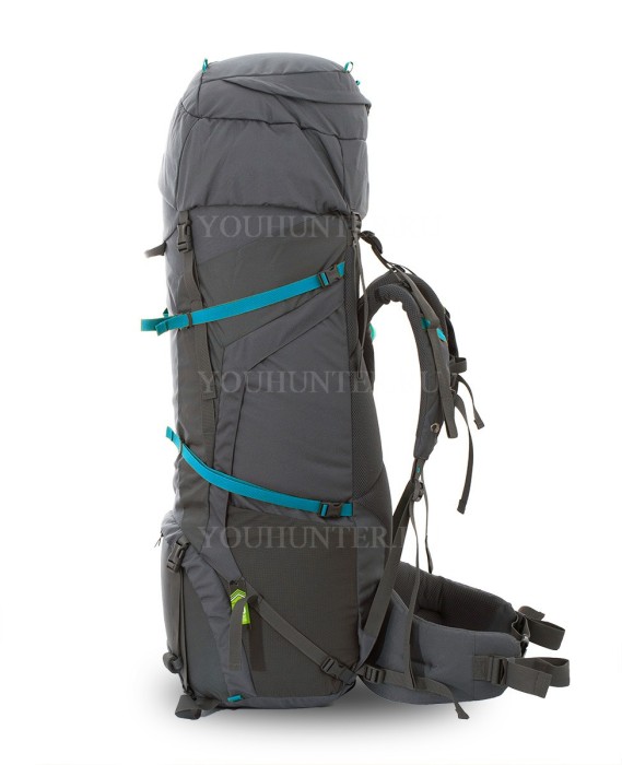 TATONKA Рюкзак LAGO 100+15 LAGO 100+15 titan grey