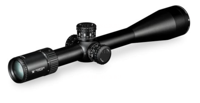 Прицел Vortex Golden Eagle HD 15-60x52, 30мм, сетка SCR-1 (MOA) (TCS-1501)