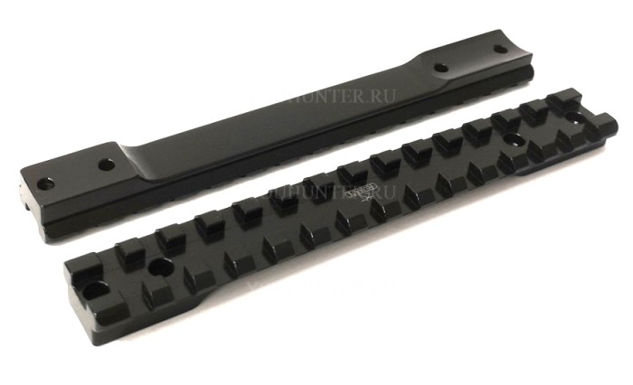 Планка Rusan Weaver Benelli Lupo 010-64