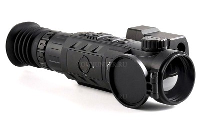 Тепловизионный прицел Longot TL650ProLRF (Rico RH50ProLRF) (640x512 / 50mm / Дальномер)