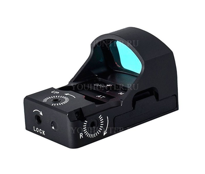 Коллиматорный прицел Quarta TS-XT3 (Япония)