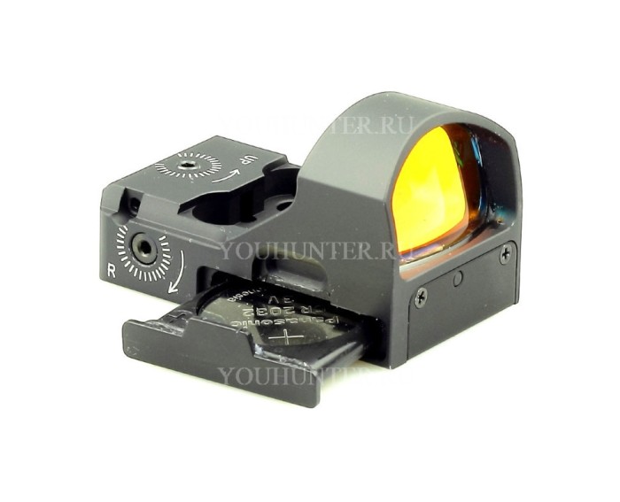 Коллиматорный прицел Quarta TS-XT3 (Япония)