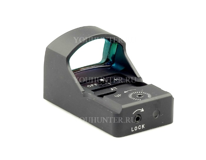 Коллиматорный прицел Quarta TS-XT3 (Япония)