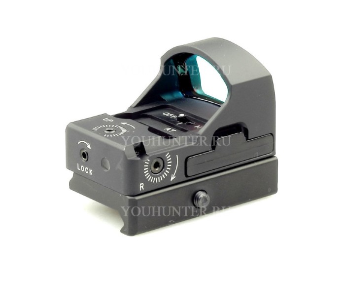 Коллиматорный прицел Quarta TS-XT3 (Япония)