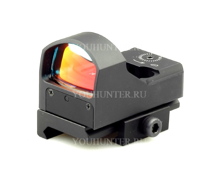 Коллиматорный прицел Quarta TS-XT3 (Япония)