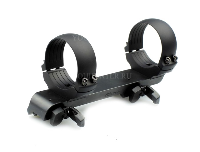 Кронштейн BLASER моноблок-кольца 30мм