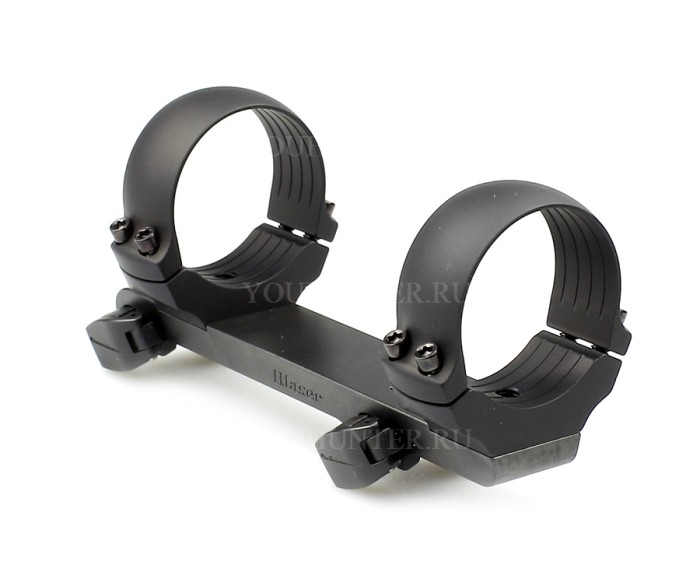 Кронштейн BLASER моноблок-кольца 30мм