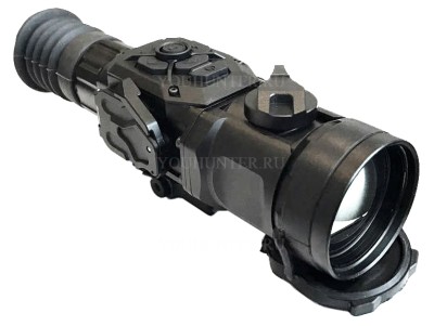 Тепловизионный прицел ИНФРАТЕХ ФОБОС (тепловизор)