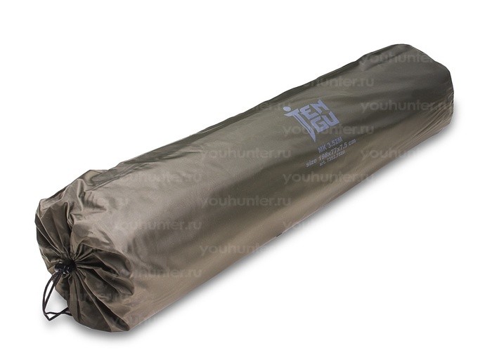 Коврик самонадувающийся TENGU Mk 3.52M