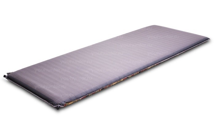 Коврик самонадувающийся TENGU Mk 3.52M