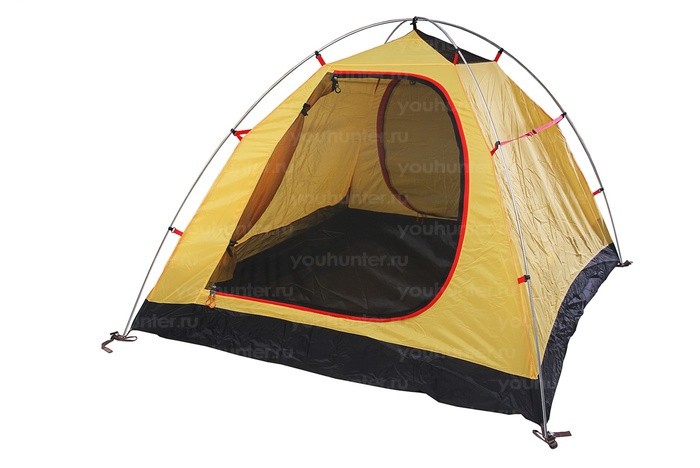 Палатка ALEXIKA TOWER 3 Plus