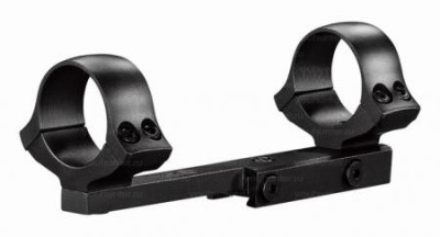 Кронштейн KOZAP на едином основании CZ512 кольца 30мм (No.7)