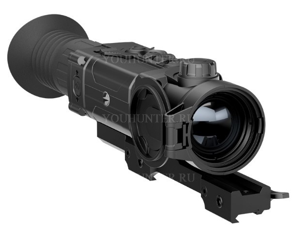 Тепловизионный прицел PULSAR Trail XQ38