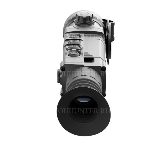 Тепловизионный прицел PULSAR Trail XQ38