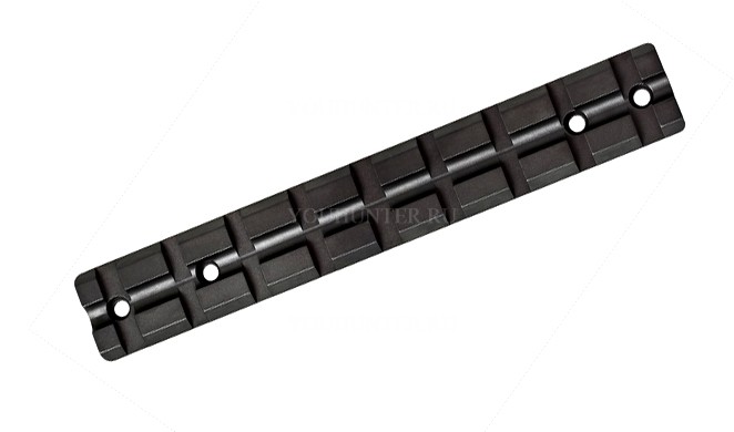Планка Weaver MAK на Benelli Rafaello (5520-50121) сталь