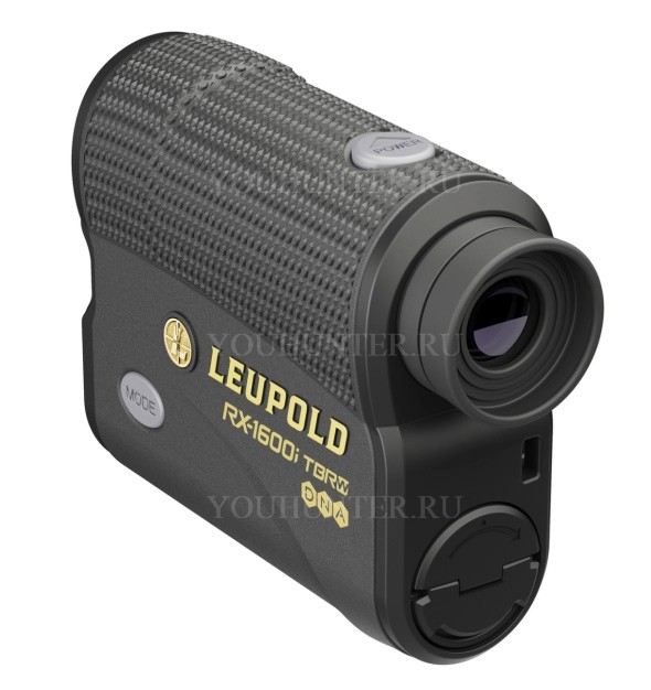 Лазерный дальномер LEUPOLD RX-1600i TBR/W с DNA (173805)