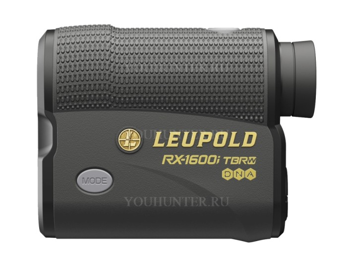 Лазерный дальномер LEUPOLD RX-1600i TBR/W с DNA (173805)