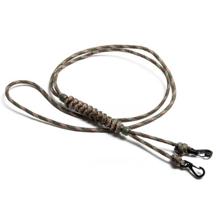 Подвес для манков на Рябчика CORDMIX (Паракорд)