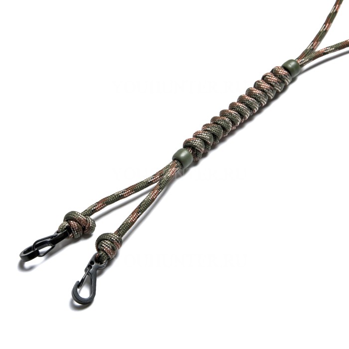 Подвес для манков на Рябчика CORDMIX (Паракорд)
