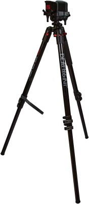 Опора для стрельбы BOG DEATHGRIP Tripod с зажимом оружия (3 ноги) США