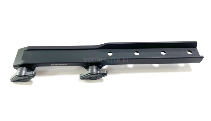 Кронштейн INNOMOUNT Zero на Blazer под прицелы iRay Rico (40-IRR-10-00-800)