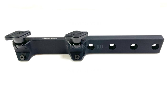 Кронштейн INNOMOUNT Zero на Blazer под прицелы iRay Rico (40-IRR-10-00-800)