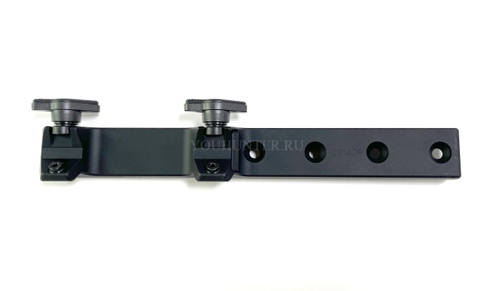 Кронштейн INNOMOUNT Zero на Blazer под прицелы iRay Rico (40-IRR-10-00-800)