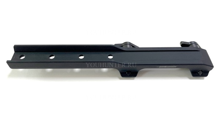 Кронштейн INNOMOUNT Zero на Blazer под прицелы iRay Rico (40-IRR-10-00-800)