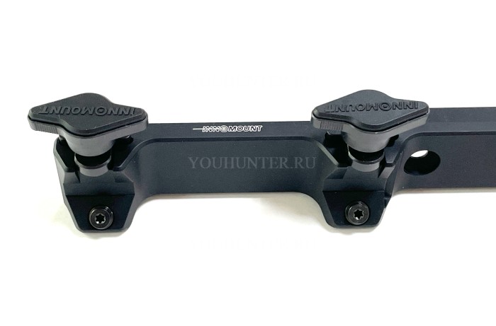 Кронштейн INNOMOUNT Zero на Blazer под прицелы iRay Rico (40-IRR-10-00-800)