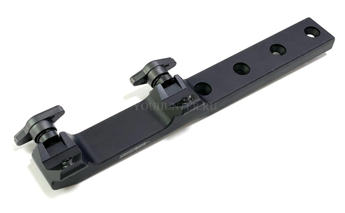 Кронштейн INNOMOUNT Zero на Blazer под прицелы iRay Rico (40-IRR-10-00-800)