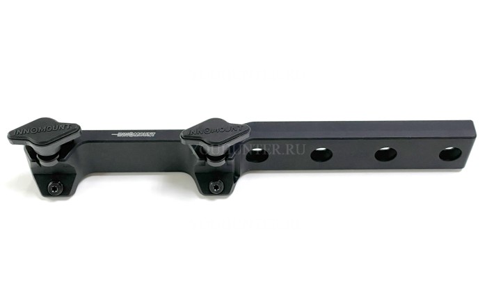 Кронштейн INNOMOUNT Zero на Blazer под прицелы iRay Rico (40-IRR-10-00-800)