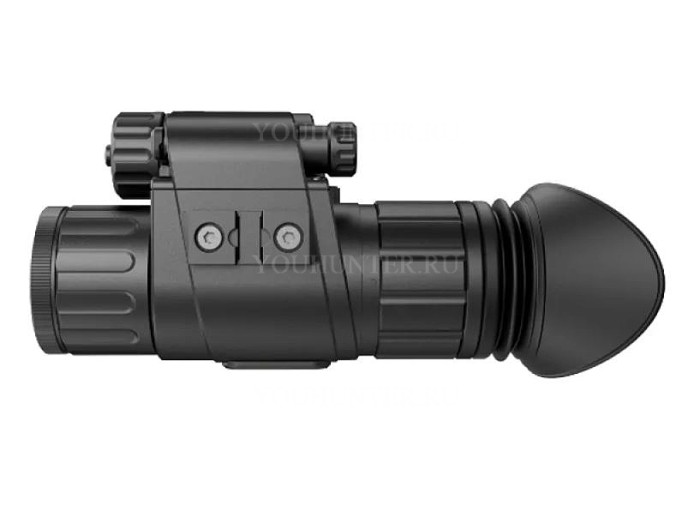 Тепловизионный монокуляр IRAY xMini MH 25W