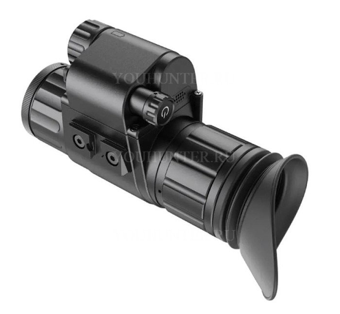 Тепловизионный монокуляр IRAY xMini MH 25W