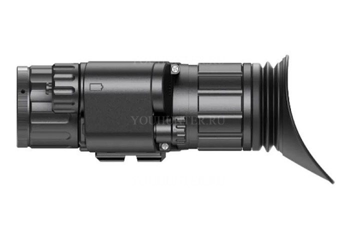 Тепловизионный монокуляр IRAY xMini MH 25W