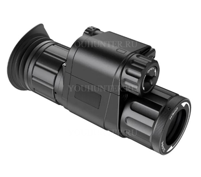 Тепловизионный монокуляр IRAY xMini MH 25W
