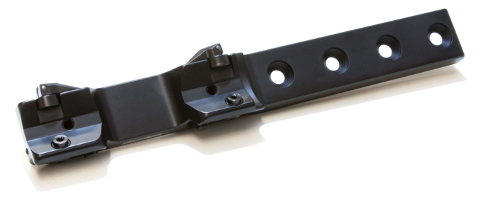 Быстросъёмный кронштейн INNOMOUNT на Blaser под IRay Rico/Geni (50-IRR-10-00-800)