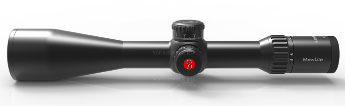 Оптический прицел Mewlite 5-30x56 FFP 34 mm IR (61004)