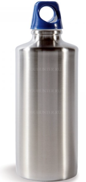 TATONKA Фляга STAINLESS BOTTLE 500ML STAINLESS BOTTLE 500ML