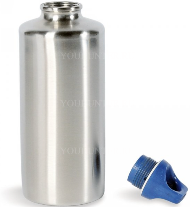 TATONKA Фляга STAINLESS BOTTLE 500ML STAINLESS BOTTLE 500ML