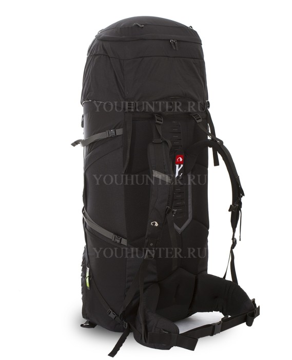 TATONKA Рюкзак MACKAY 120+15 MACKAY 120+15 black