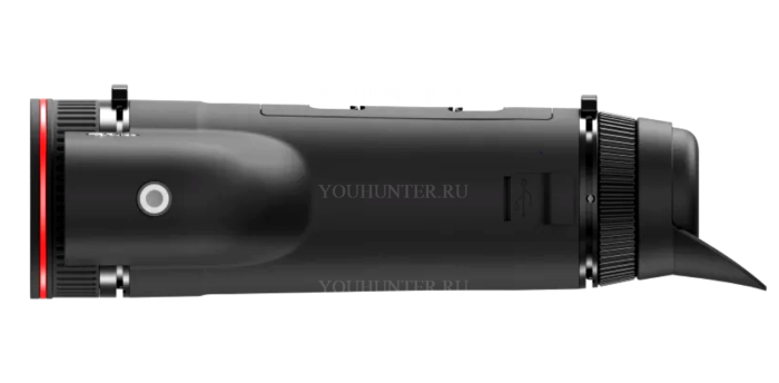 Тепловизионный монокуляр Guide TJ660 LRF ZOOM-DUAL Focus 20-60mm