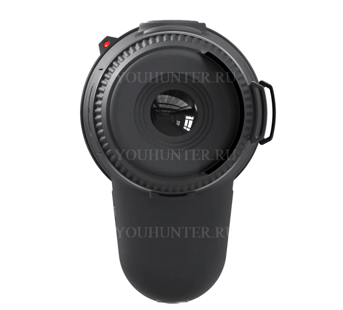 Тепловизионный монокуляр Guide TJ660 LRF ZOOM-DUAL Focus 20-60mm