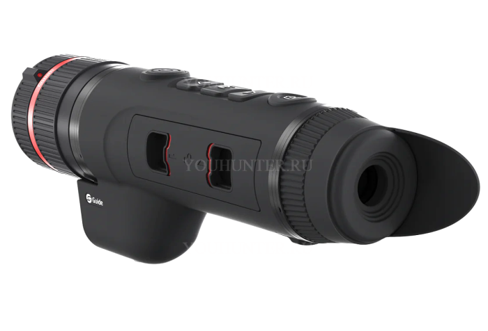 Тепловизионный монокуляр Guide TJ660 LRF ZOOM-DUAL Focus 20-60mm