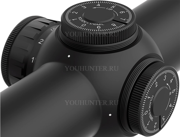 Прицел Vector Optics Constantine 1-8x24 RAR FFP, VCO-1 MIL (SCFF-60)