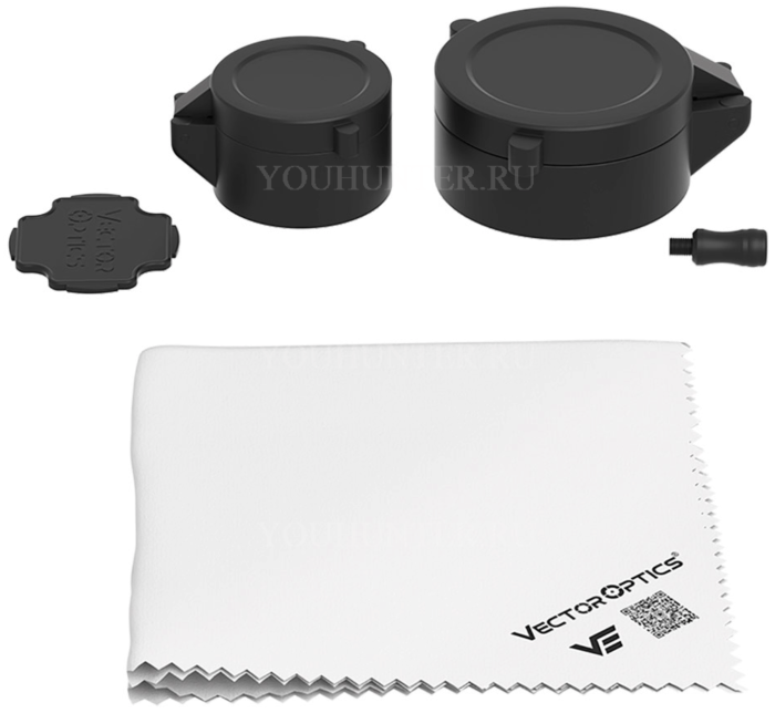 Прицел Vector Optics Constantine 1-8x24 RAR FFP, VCO-1 MIL (SCFF-60)