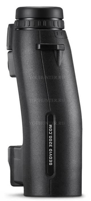 Бинокль с дальномером LEICA Geovid 10x42 3200.COM (40 807)